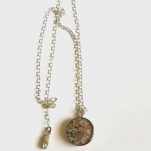Rebel Nell Necklace